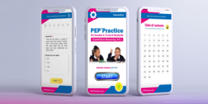 PEP-Ability-Test-Past-Paper-Type-Questions-App